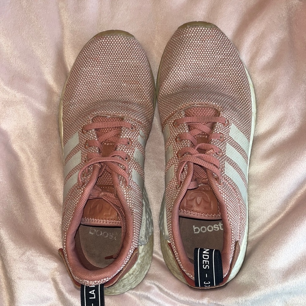 Adidas NMD R1 Women’s Sneaker